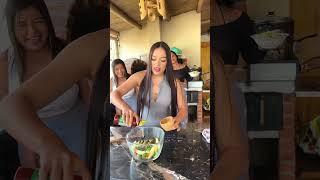 It Turned Out Super Tasty