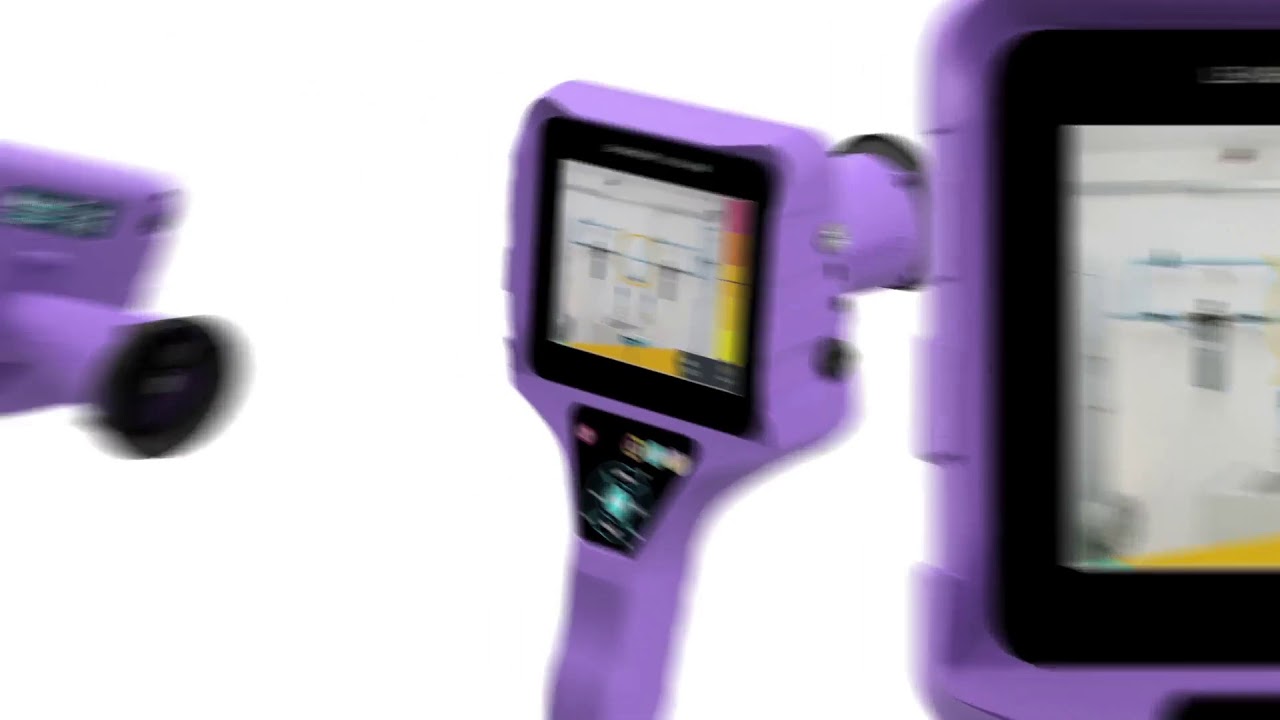 Leakshooter V3+ - Leak Detection Simplified - YouTube