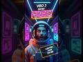 Google VEO 3 FREE Trick 🔥 How To Use It #shorts