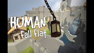 Human fall flat level 2 gameplay without commentary