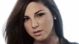Video thumbnail of ""Skyscraper" - Demi Lovato (ft. Olivia Noelle)"