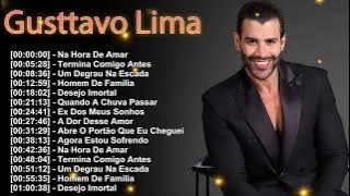 Gusttavo Lima – Melhores músicas sertanejo – Balada, Milu, Inventor dos Amores
