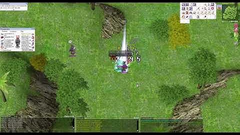 TalonRO MVP (Orc Hero) vs. Assassin Cross (Dual Dagger)