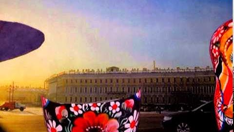 Motion Graphics Avans CMD 1e jaars