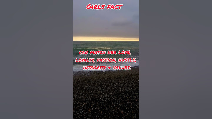 She Doesn't Want Perfect- Girls Fact #shorts #love #girls_fact
