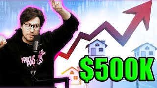 Breaking Down Insane Housing Prices