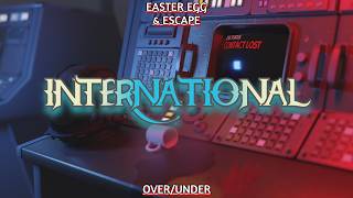 International, Easter Egg, Over/Under, Black Ops 3 Custom Zombies (Complete)