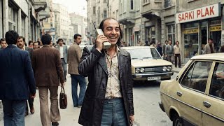 Seni Her Gördüğümde (Erkin Koray) Acoustic Cover