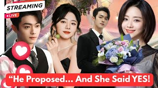 From Co-Stars to Lovers? The REAL Story Behind Xu Kai & Tan Songyun’s Secret Relationship