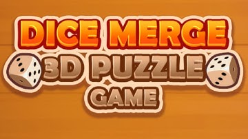 Dice Merge 3D Puzzle Dice Game Android Gameplay