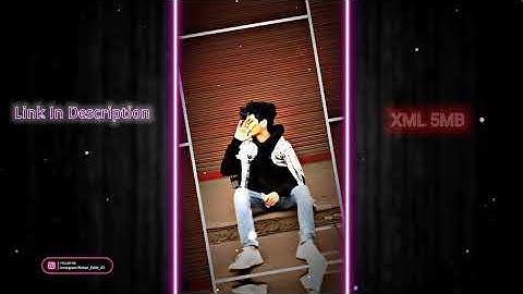 BOMBAY TO PANJAB RONG NUMBER 🔥💖|| NEW XML FILE🗄️ || NEW TRENDOO || @Rohaneditz580  #xml#xml_file