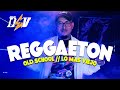 Reggaeton old school  reggaeton viejo  daddy yankee don omar aventura tego  wisin y yandel