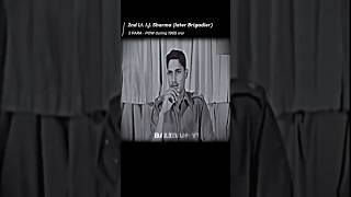 2nd Lt. Indrajeet Sharma 🇮🇳 POW 1965 war || 🔥 3 PARA || #army #warzone #indianarmy #motivation