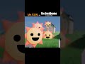Mr.Sun in the Backrooms #3danimation