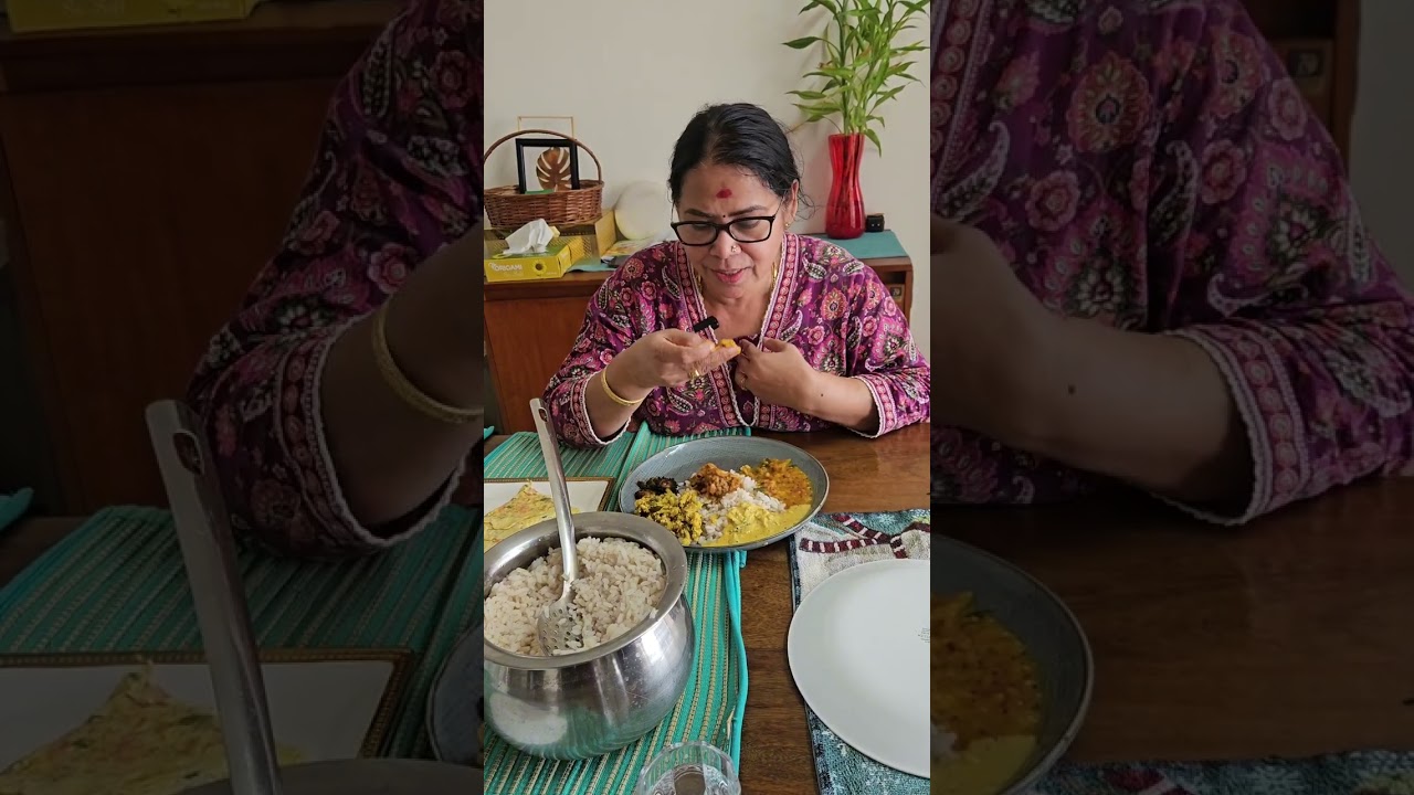 നമ്മക്ക് ഊണ് കഴിച്ചാലോ 🍚 🍛