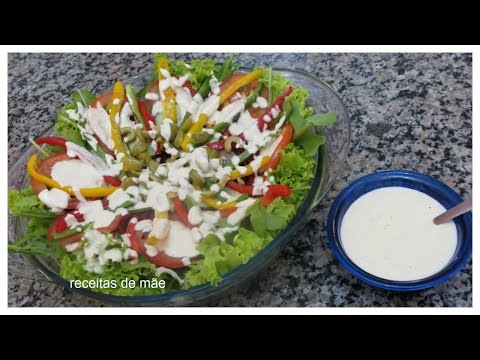 Vídeo: Salada Com Cenoura E Nozes - Uma Receita Passo A Passo Com Uma Foto