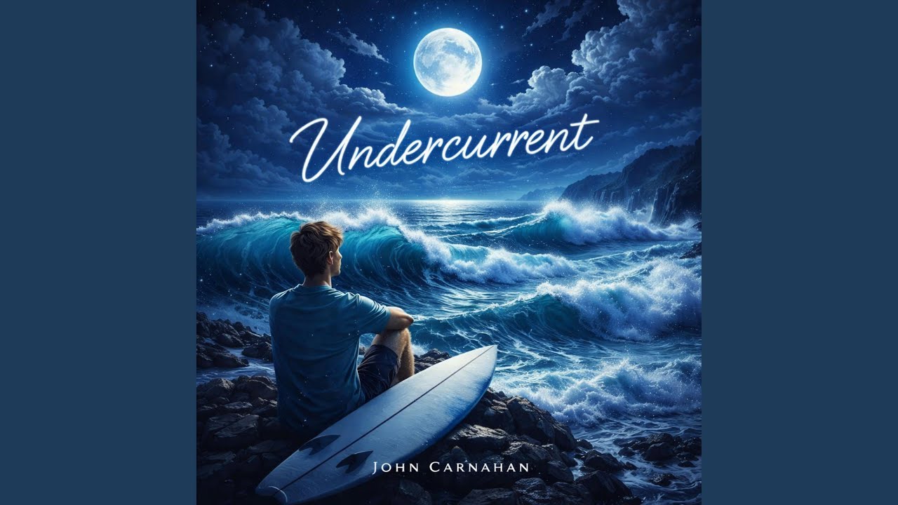 Watch Undercurrent on YouTube Watch Undercurrent on YouTube