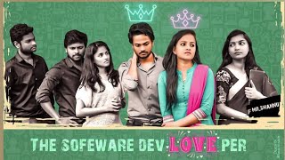 Famous The Software DevLOVEper || EP - 8  || #ShanmukhJaswanth #VaishnaviChaitanya || #love #song Wealth