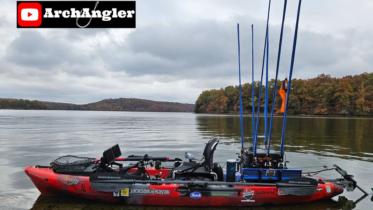 Lake of the Ozark 2024 Big Bass 250 Tournament experience.  Awesome time with Family and Friends!