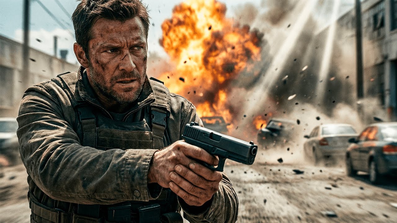 El Cobrador Irlandés