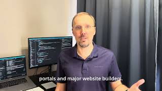 Senior Full-Stack Developer (PHP, Vue, Go) | Intro