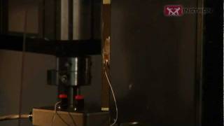 Tensile Testing to ASTM D3039