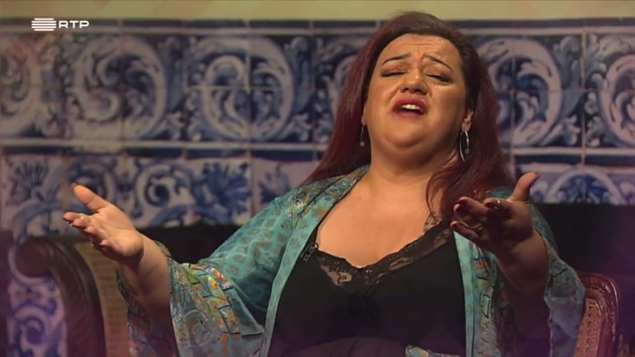 Noite de Santo Antonio  - Yola Dinis