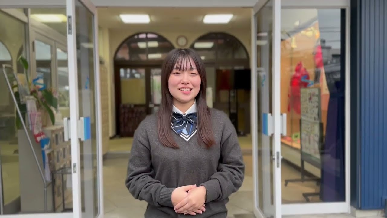 Seiryo DXの見どころを生徒が紹介。開催は2024年11月23日(土)です。ぜひお越しください。