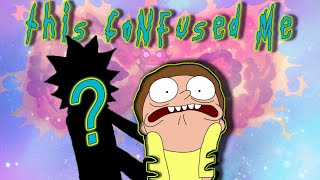 The New Season Confuses Me Where Was Rick Rick & Morty S7 Episode 8 - Review