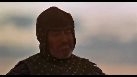 Robin and Marian (1976) | Full Movie | Sean Connery & Audrey Hepburn | Robin Hood Returns