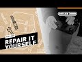 ORTLIEB Repair It Yourself | Top-Lock