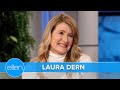 Laura Dern Commends the 'Cultural Shift' Ellen Made as Show Comes to an End