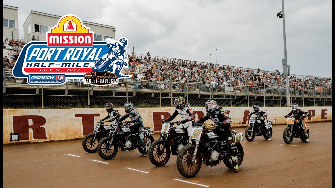 FansChoice.tv Live with the Peoria TT! YouTube