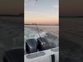 Heading Out FPL Going To Work Key Largo