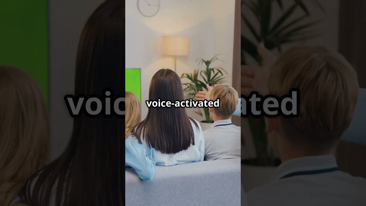 Your Smart TV is Spying on You! (And How to Stop It)