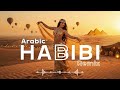 Arabic Deep House Car Music – Night Drive Habibi Remix
