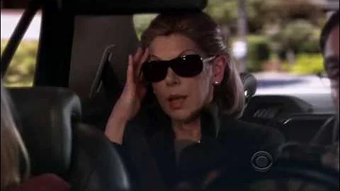 The Big Bang Theory - Dr. Beverly Hofstadter 2