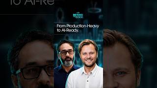 Beyond The Code - From Production-Heavy to AI-Ready