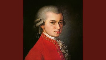 Symphony No.40 in G Minor K.550 - Molto Allegro