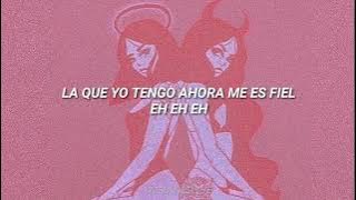 Daddy Yankee- La nueva y la ex. Letra.