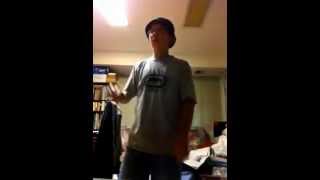 My 23rd Fedora hat dance video (Dancing to Jay Sean's Worth it all)