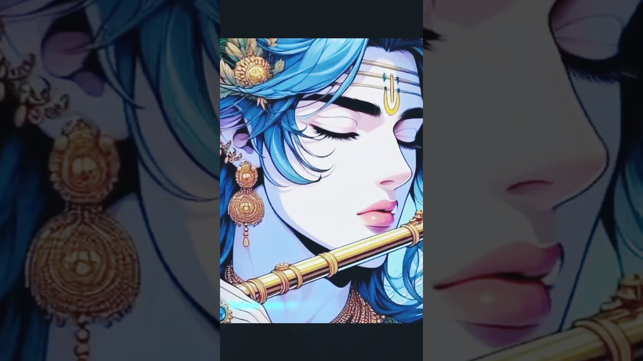 Lord Krishna❤️❤️❤️