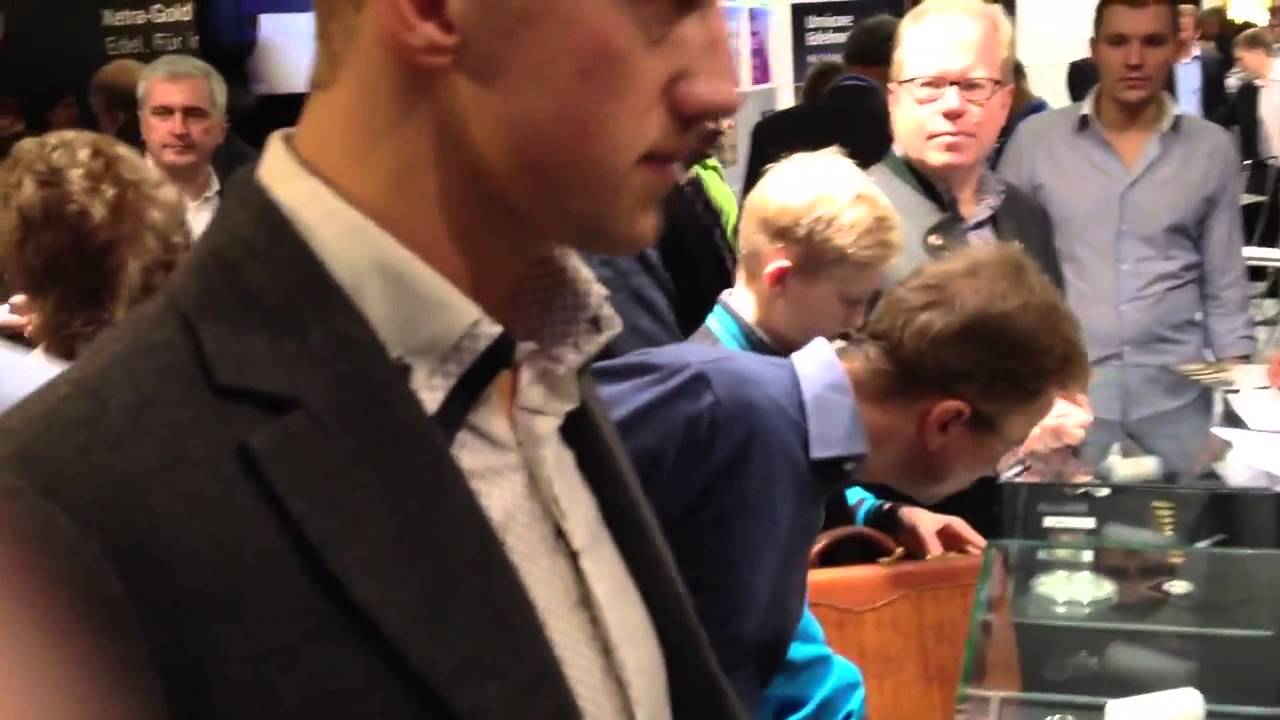 Партнер Emgoldex купил золото в ProAurum