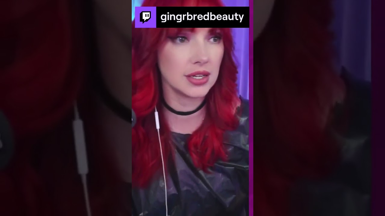 So naughty (knotty) | gingrbredbeauty on 