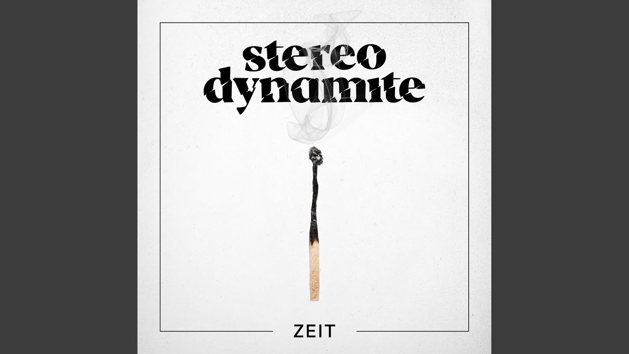 Zeit adlı videoyu YouTube'da izle Zeit adlı videoyu YouTube'da izle