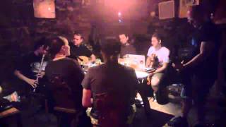 Cailleach - Bold Doherty (Dervish cover) - summer 2014 in K2