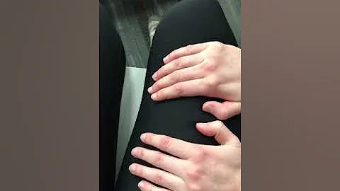 Dana Clements- Pelvis, Hip, and Thigh Proficiency