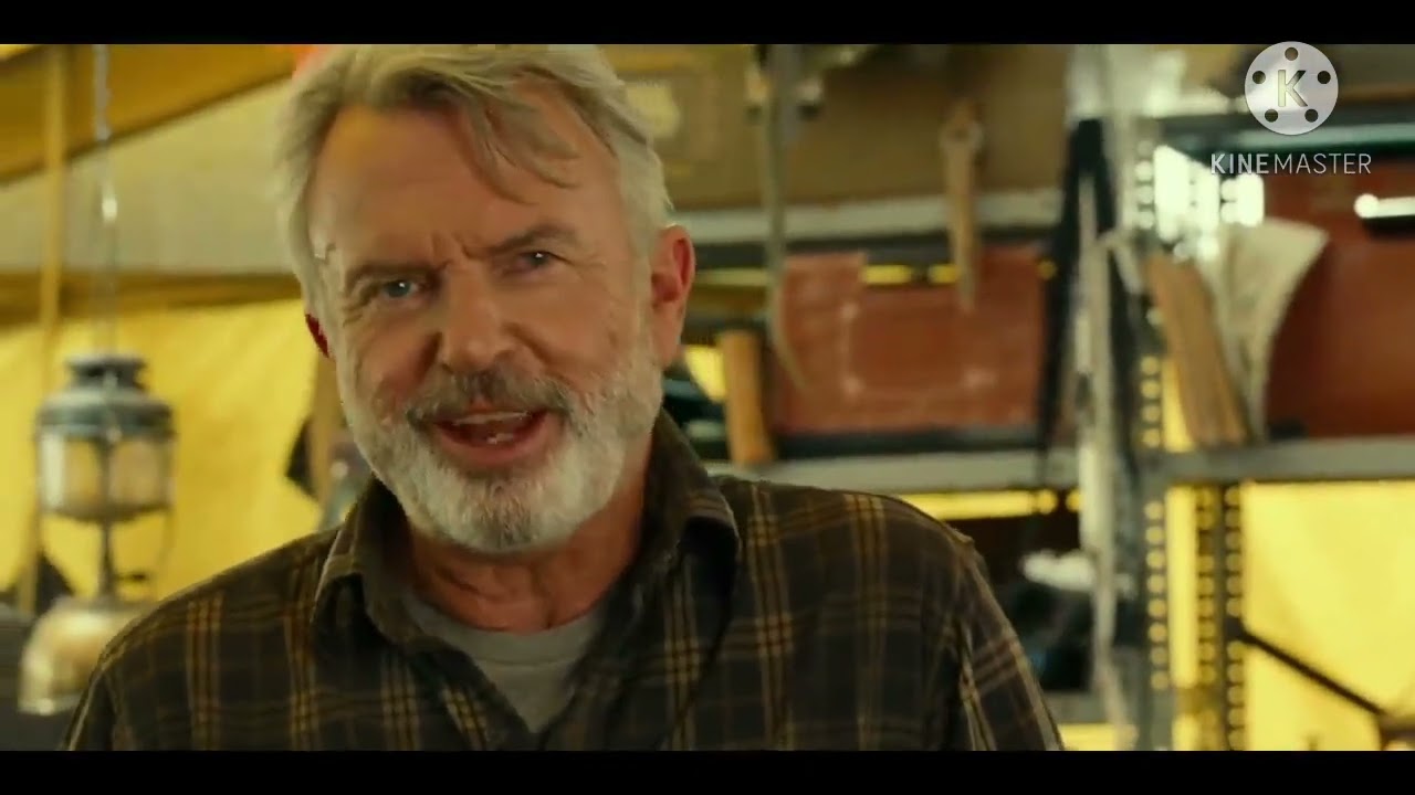 JURASSIC WORLD DOMINION BELIEVER 2022