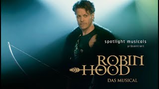 Robin Hood - Das Musical Trailer Fulda 2023