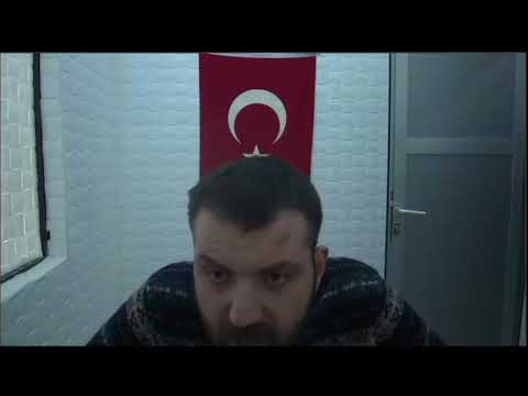 REİS BURAK DÖNER Mahkemede konuşuyor